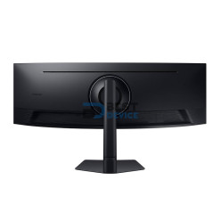 MONITOR SAMSUNG 49" LS49C954UANXZA CURVO 1000R 240HZ