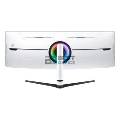MONITOR GAMER SAMSUNG 57" LS57CG950NNXZA UHD 240HZ