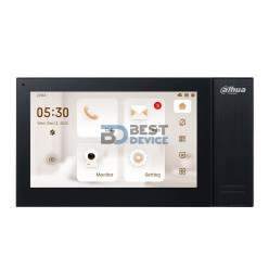 MONITOR DAHUA VTH2421FB-P IP 7