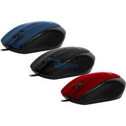 MOUSE ARGOMTECH ARG-MS-0014L AZUL