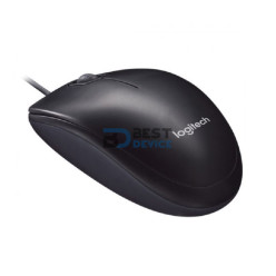 MOUSE LOGITECH 910-004053 M90 NEGRO