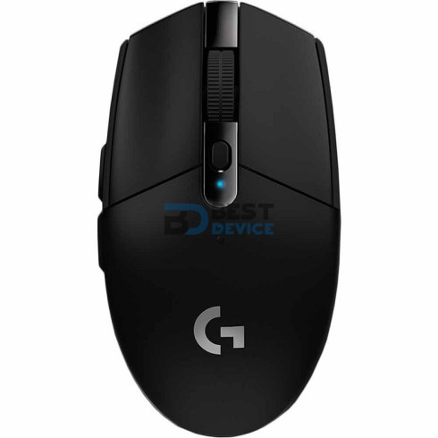 MOUSE GAMER LOGITECH 910-005281 G305 NEGRO WIR