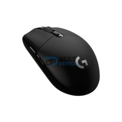 MOUSE GAMER LOGITECH 910-005281 G305 NEGRO WIR