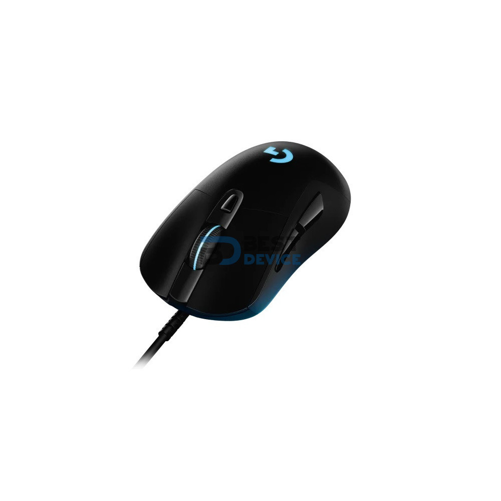 MOUSE GAMER LOGITECH 910-005631 G403 HERO 