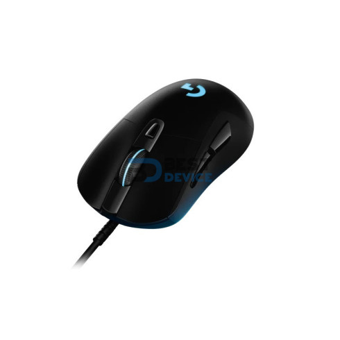 MOUSE GAMER LOGITECH 910-005631 G403 HERO 