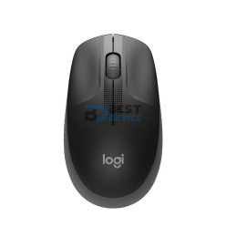 MOUSE LOGITECH 910-005902 M190 WIR NEGRO