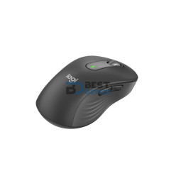 MOUSE LOGITECH 910-006234 M650 L LEFT GRAFITO WIR