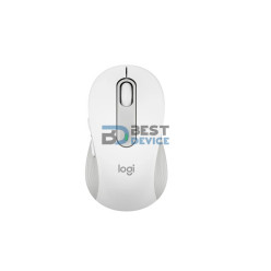 MOUSE LOGITECH 910-006252 M650 SIGNATURE WIR BLANCO