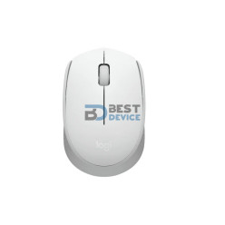 MOUSE LOGITECH 910-006864 M170 WIR BLANCO