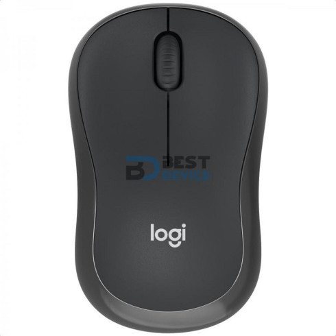 MOUSE LOGITECH 910-007233 M240 BT GRAPHITE SILENT