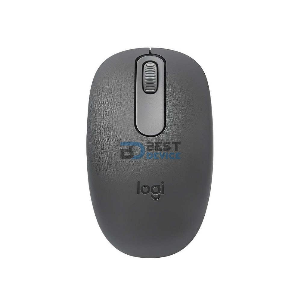 MOUSE LOGITECH M196 910-007456 BT NEGRO