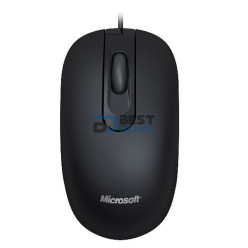 MOUSE MICROSOFT 35H-00006 200 USB NEGRO