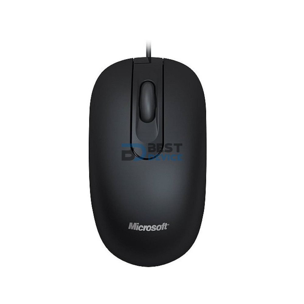MOUSE MICROSOFT 35H-00006 200 USB NEGRO