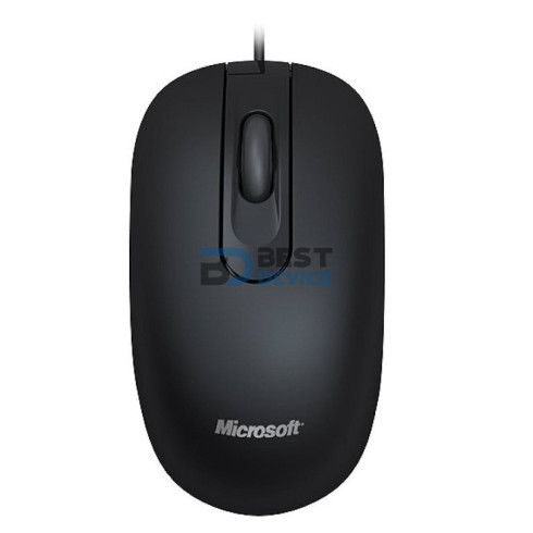 MOUSE MICROSOFT 35H-00006 200 USB NEGRO