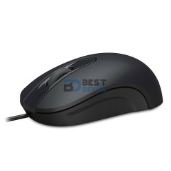 MOUSE MICROSOFT 35H-00006 200 USB NEGRO