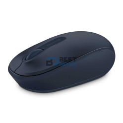 MOUSE MICROSOFT 1850 INALAMBRICO U7Z-00011 AZUL