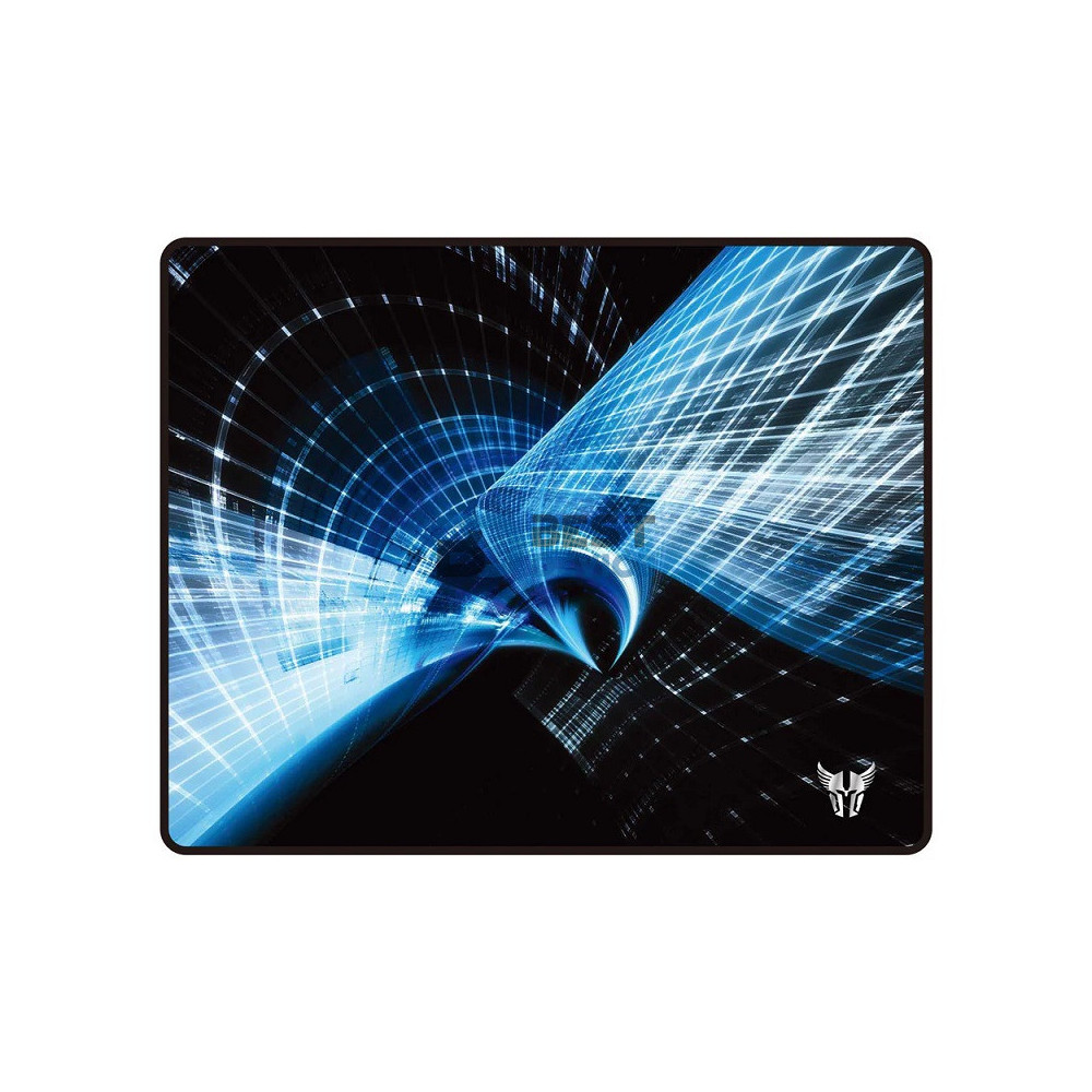 MOUSE PAD GAMER ARGOMTECH ARG-AC-1226BK COMBAT GAMING NEGRO