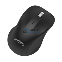 MOUSE PHILIPS M384 WIR PORTABLE 1600DPI