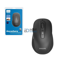 MOUSE PHILIPS M405 WIR 4 BOTONES 1000/1600DPI