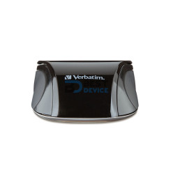 MOUSE VERBATIM INALAMBRICO 97564 TACTIL