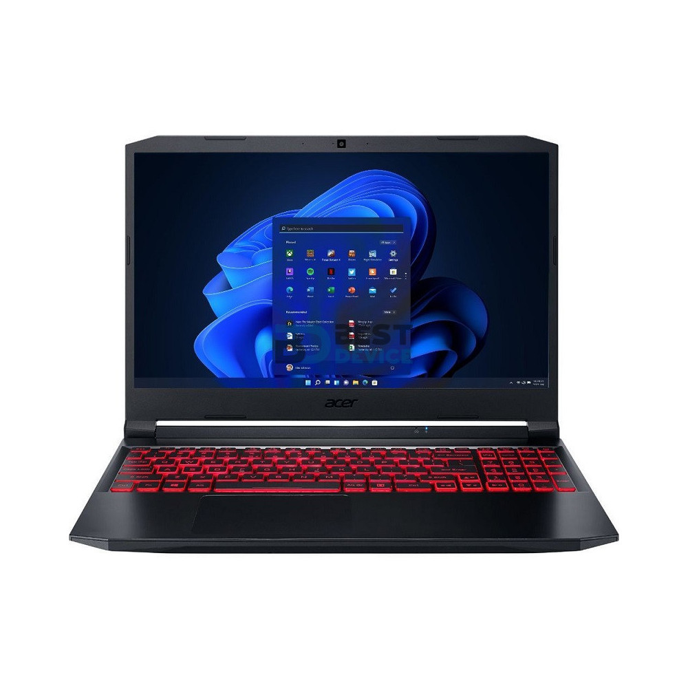 NOTEBOOK ACER CI5 AN515-57-54ZW/15.6FHD/8/256/GTX1650/4G