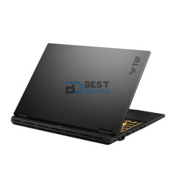 NOTEBOOK GAMER ASUS TUF I7 FX608JMR-RV010W/16/16/1TB/5060/W11