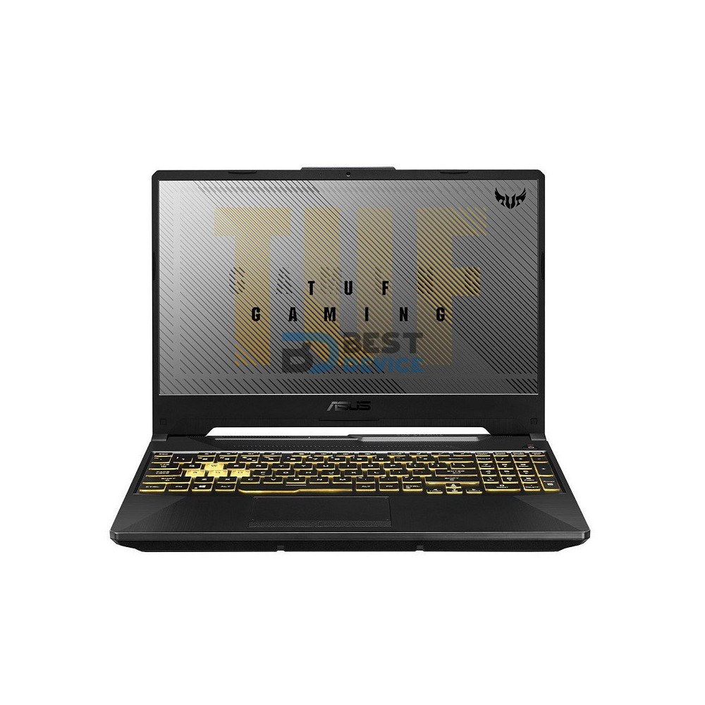 NOTEBOOK GAMER ASUS TUF R7 FA506IV-HN245T/15/16/512/20606G/W10