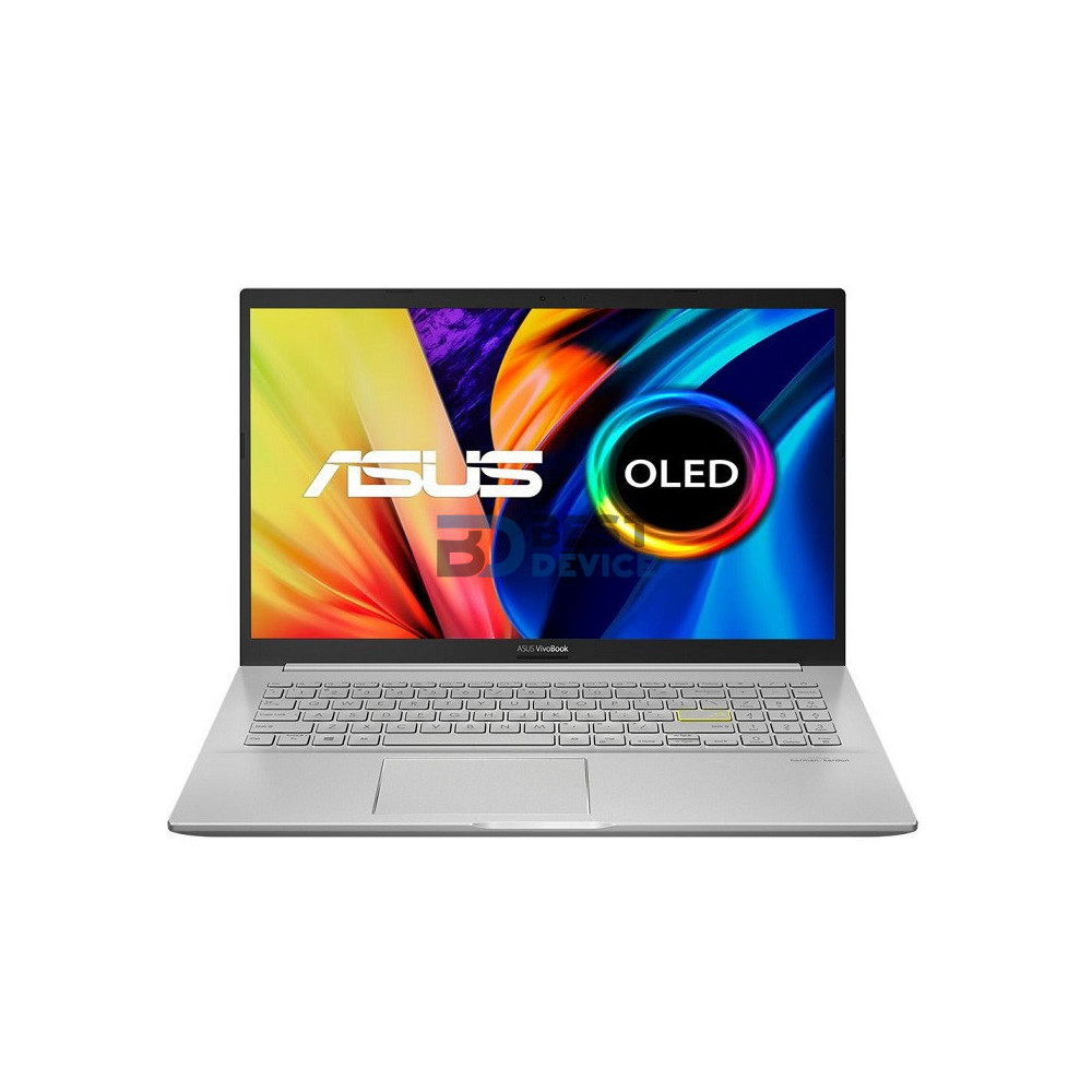 NOTEBOOK ASUS VIVOBOOK CI5 K513EA-L12061T/15/8/256/W10/PLATA