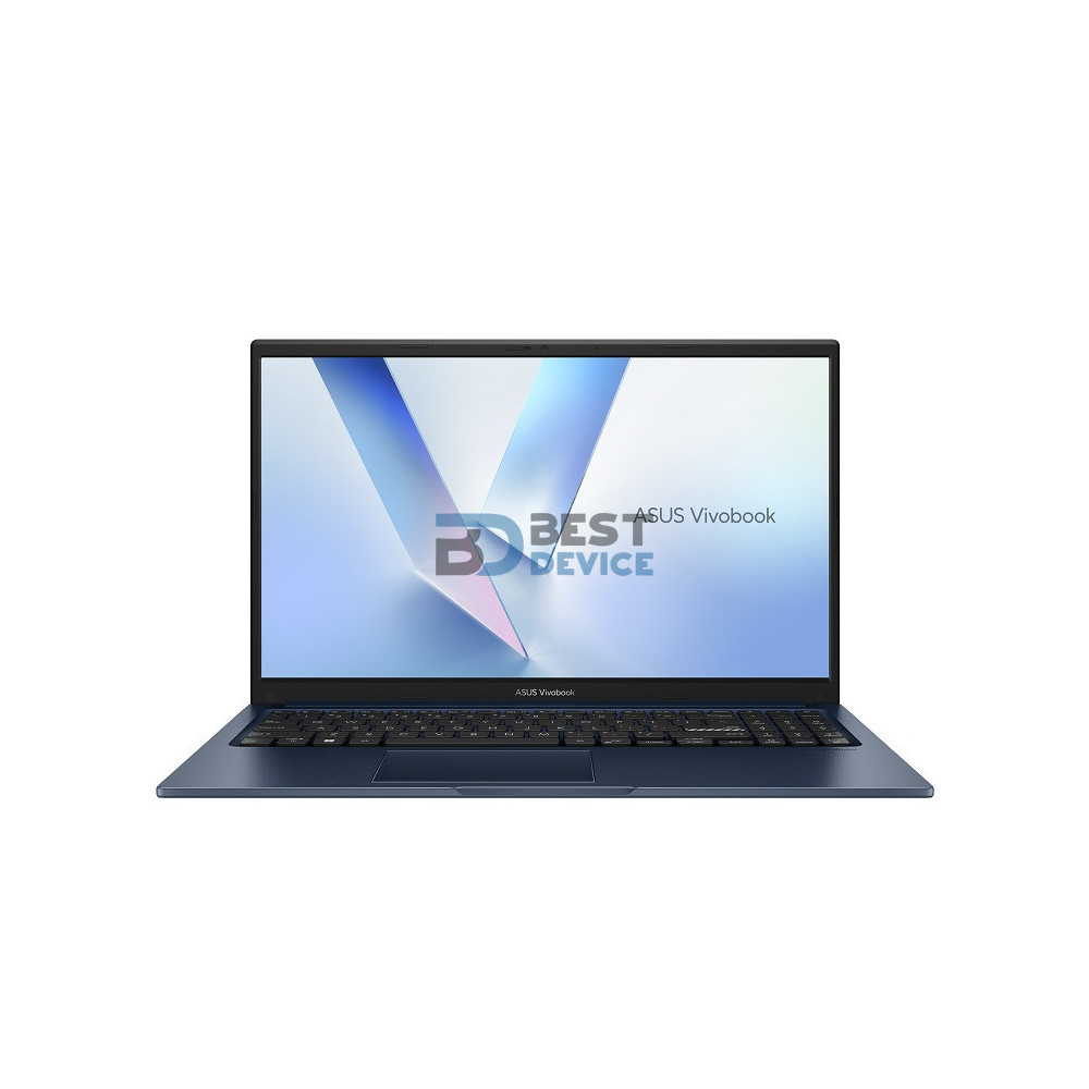 NOTEBOOK ASUS VIVOBOOK CI5 X1504VA-NJ2392W/15/8/512/W11/ENG