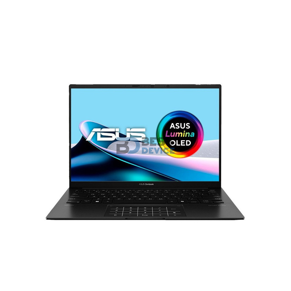 NOTEBOOK ASUS ZENBOOK R7 UM3406HA-QD015W/14/16/1T/ESP