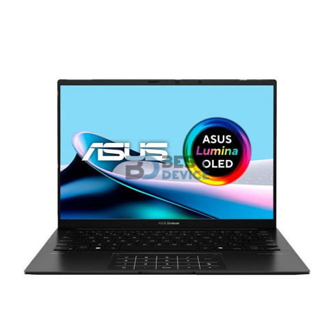 NOTEBOOK ASUS ZENBOOK R7 UM3406HA-QD015W/14/16/1T/ESP