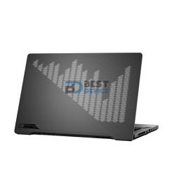 NOTEBOOK GAMER ASUS ROG ZEPHYRUS R9 GA401IV-HA303T/14/16/512/2060/6/W10