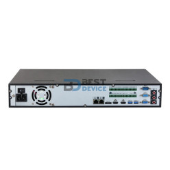 NVR DAHUA DHI-NVR5416-EI