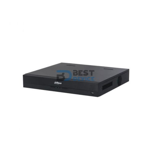 NVR DAHUA NVR5864-EI 64CH 8 HDD