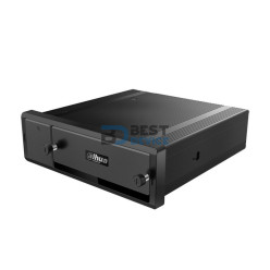 NVR MOVIL DAHUA 8104-GFWI 4CH POE 4G/WIFI/GPS 1HDD