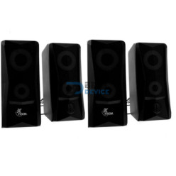 PARLANTE E-TECH ETI130 USB