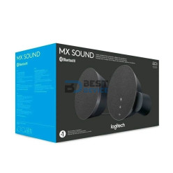 PARLANTE LOGITECH 980-001287 MX SOUND