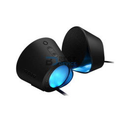 PARLANTE GAMER LOGITECH 980-001310 G560 LIGHTSYNC