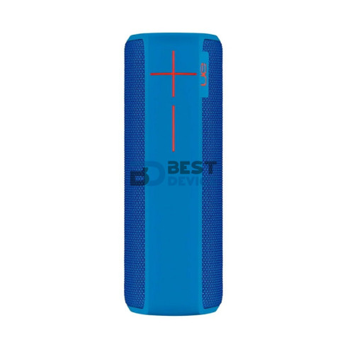 PARLANTE LOGITECH 984-000652 UE BOOM 2 AZUL