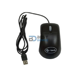 PC E-TECH CORPORATE CI7 7700/16GB/2TB/DVD