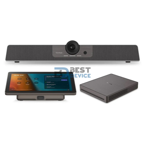 PC VIEWSONIC TRS10-UB PARA MICROSOFT TEAMS ROOMS