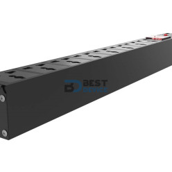 PDU NEXXT NPD-21U8U15A 1U 220V/15A