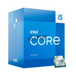 PROCESADOR INTEL CI5-13400F 2.50/18M/1700 13VA
