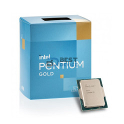 PROCESADOR INTEL PENTIUM G7400 DC 4.10/4M/1700 12MA