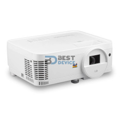 PROYECTOR VIEWSONIC LS500WH WXGA LED 3000 LUM