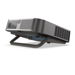 PROYECTOR VIEWSONIC M2E SMART 1000 LUM LED HDMI