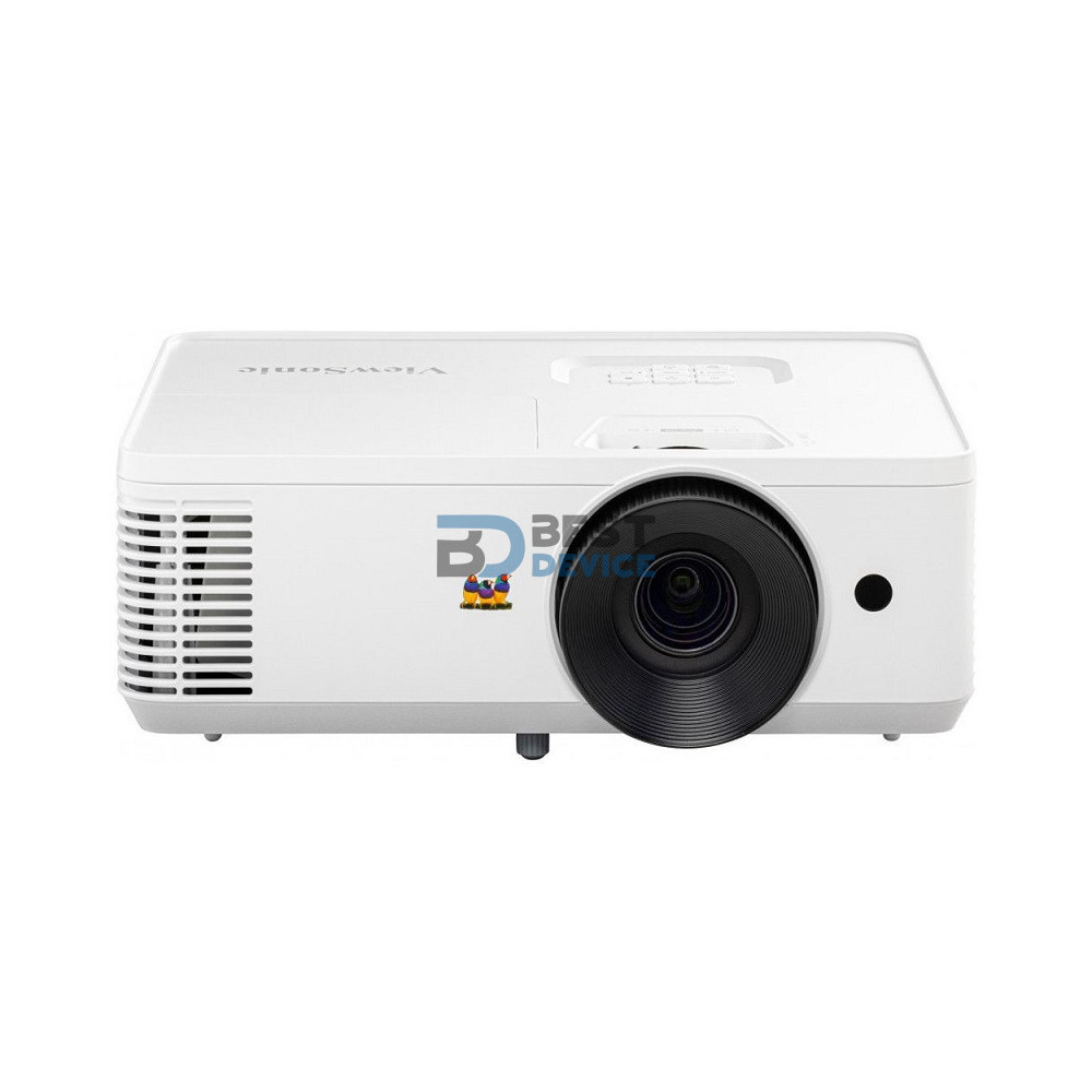 PROYECTOR VIEWSONIC PA700S 4500 LUM SVGA