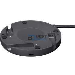 RALLY MIC POD HUB LOGITECH VC 939-001647