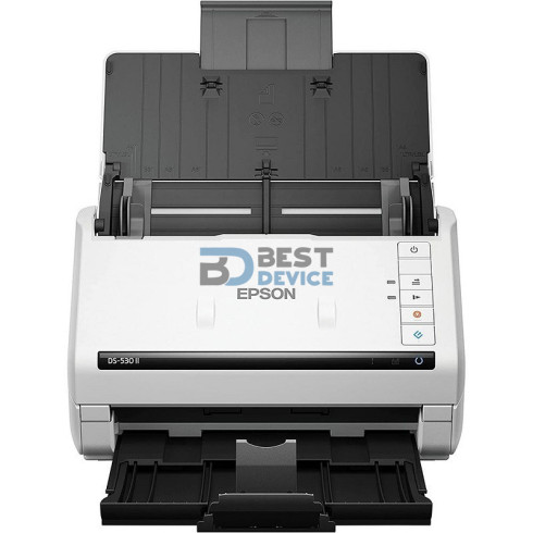 SCANNER EPSON DS-530 II DUPLEXX