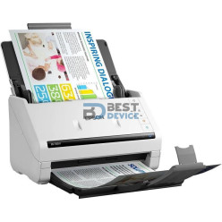 SCANNER EPSON DS-530 II DUPLEXX